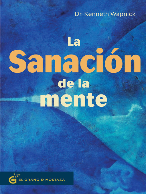 Cover image for La sanación de la mente